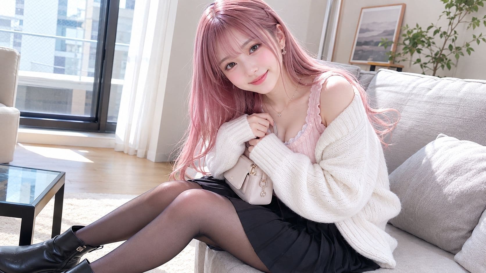 AI美人図鑑 Vol.1 サンプル10