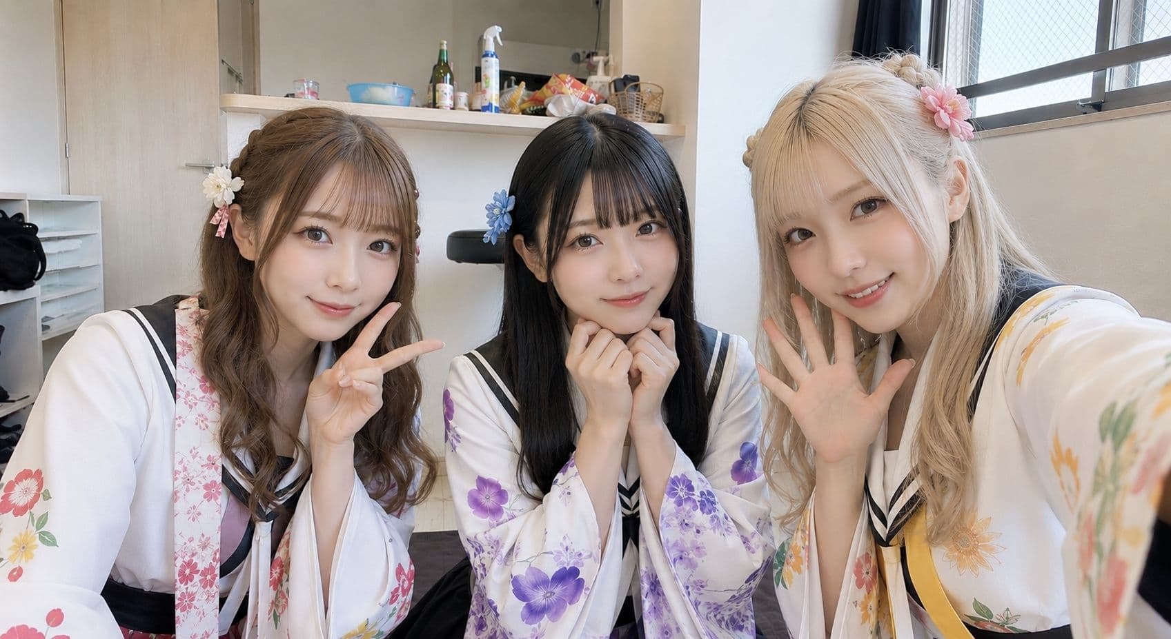 AI美人図鑑 Vol.2 サンプル5
