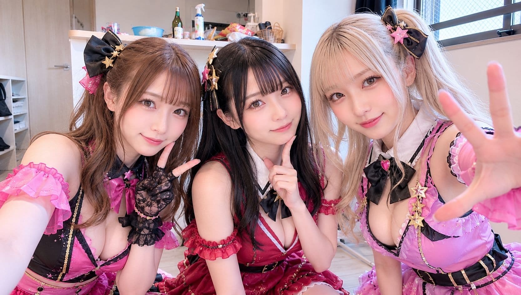 AI美人図鑑 Vol.2 サンプル6