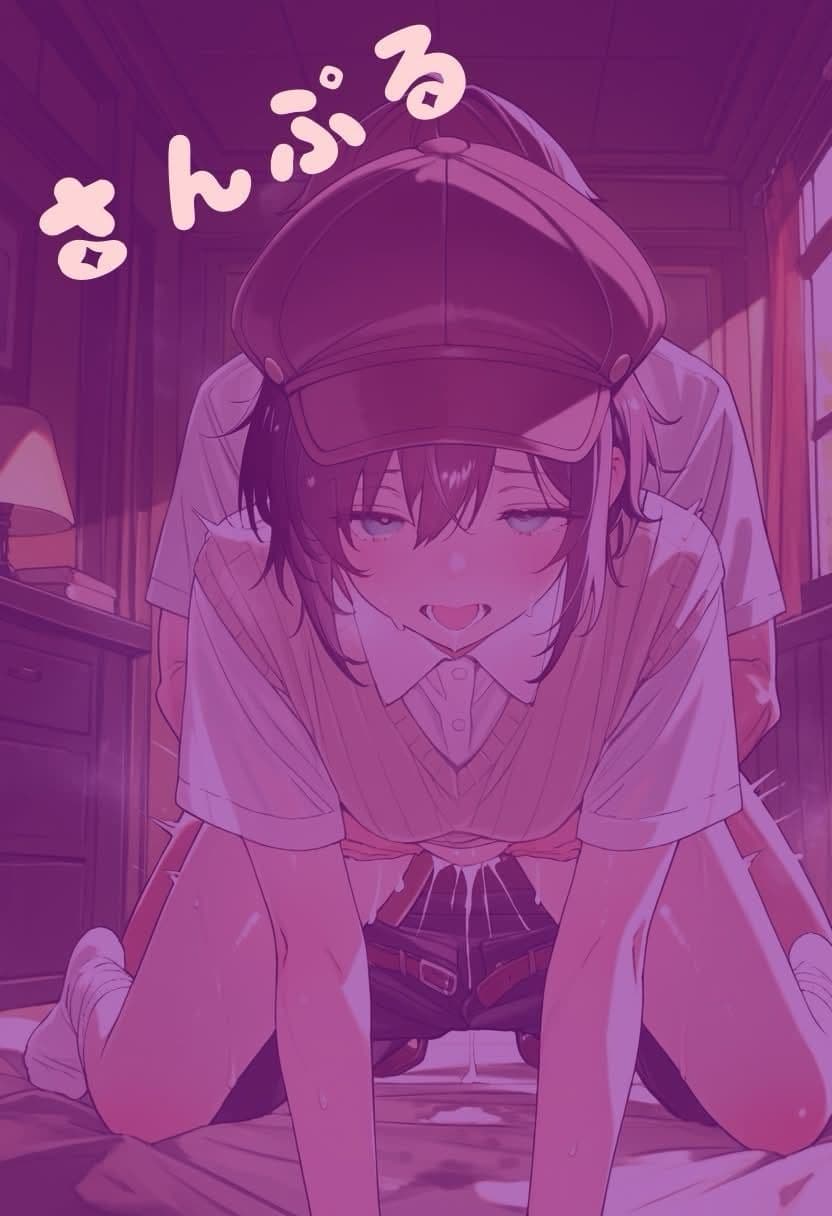 こんなHがしたい！（3） サンプル3