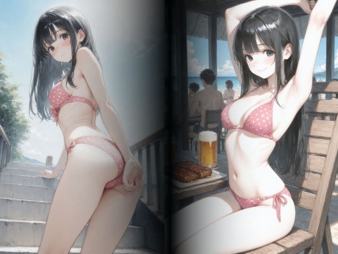 彼女NTR〜寝取ったのは俺の親父〜 サンプル5