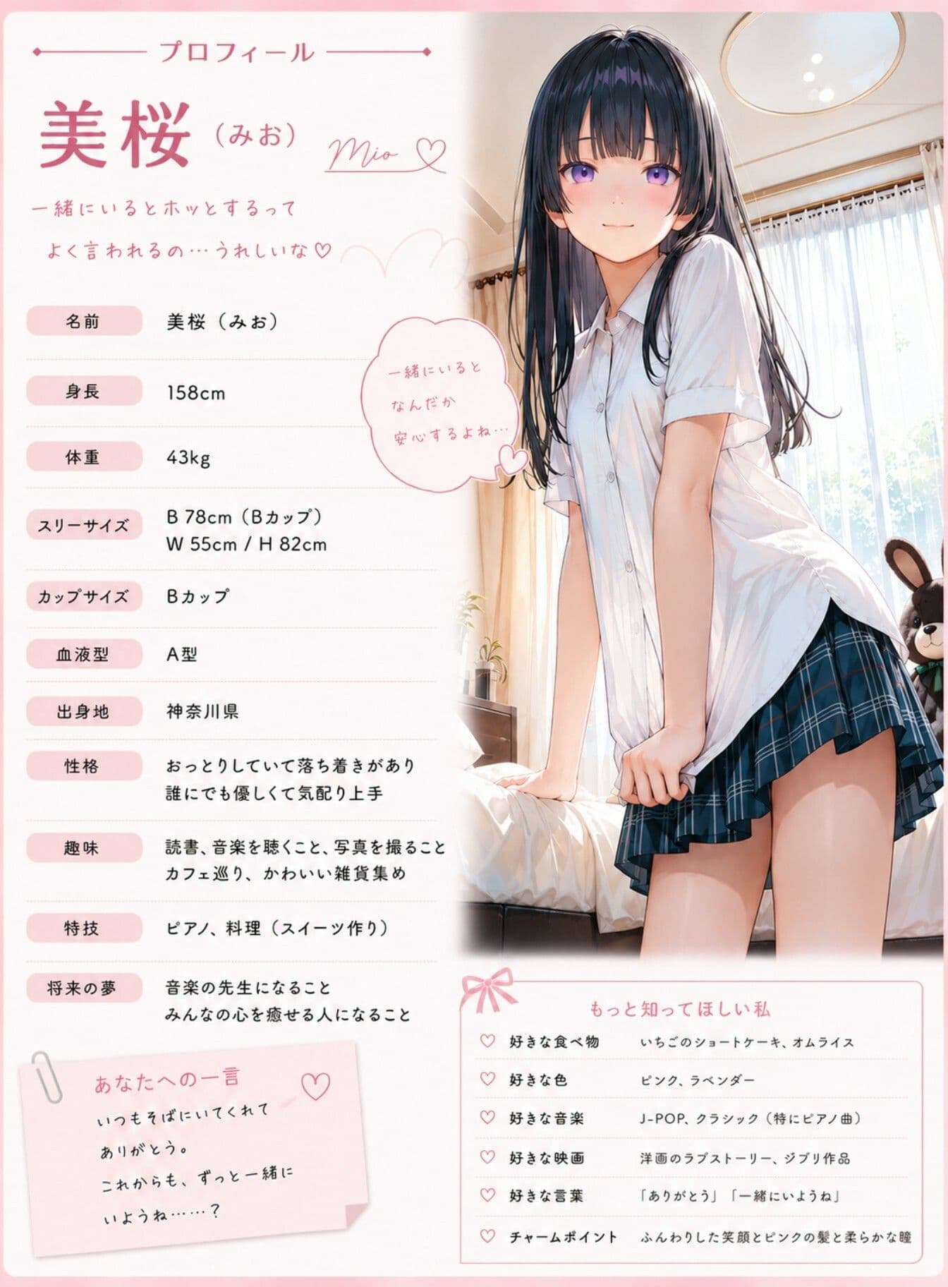 大家のオレ、家賃タダにして女子校生とSEX三昧 サンプル4