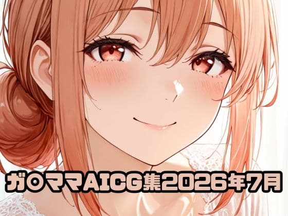 ガ〇ママAICG集2026年7月
