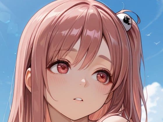 賽角子っぽいの 2