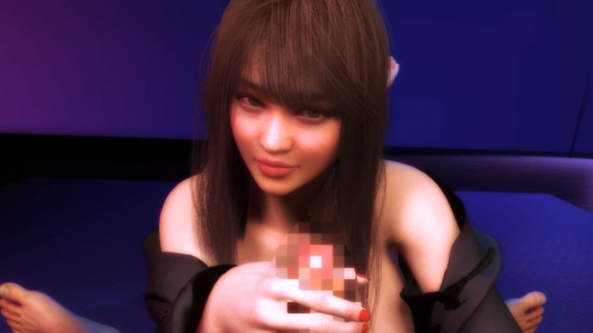 責めるの大好き巨乳お姉さん サンプル1