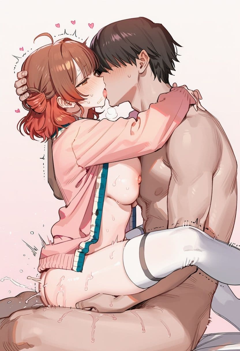 花海 〇芽といちゃらぶえっち サンプル9