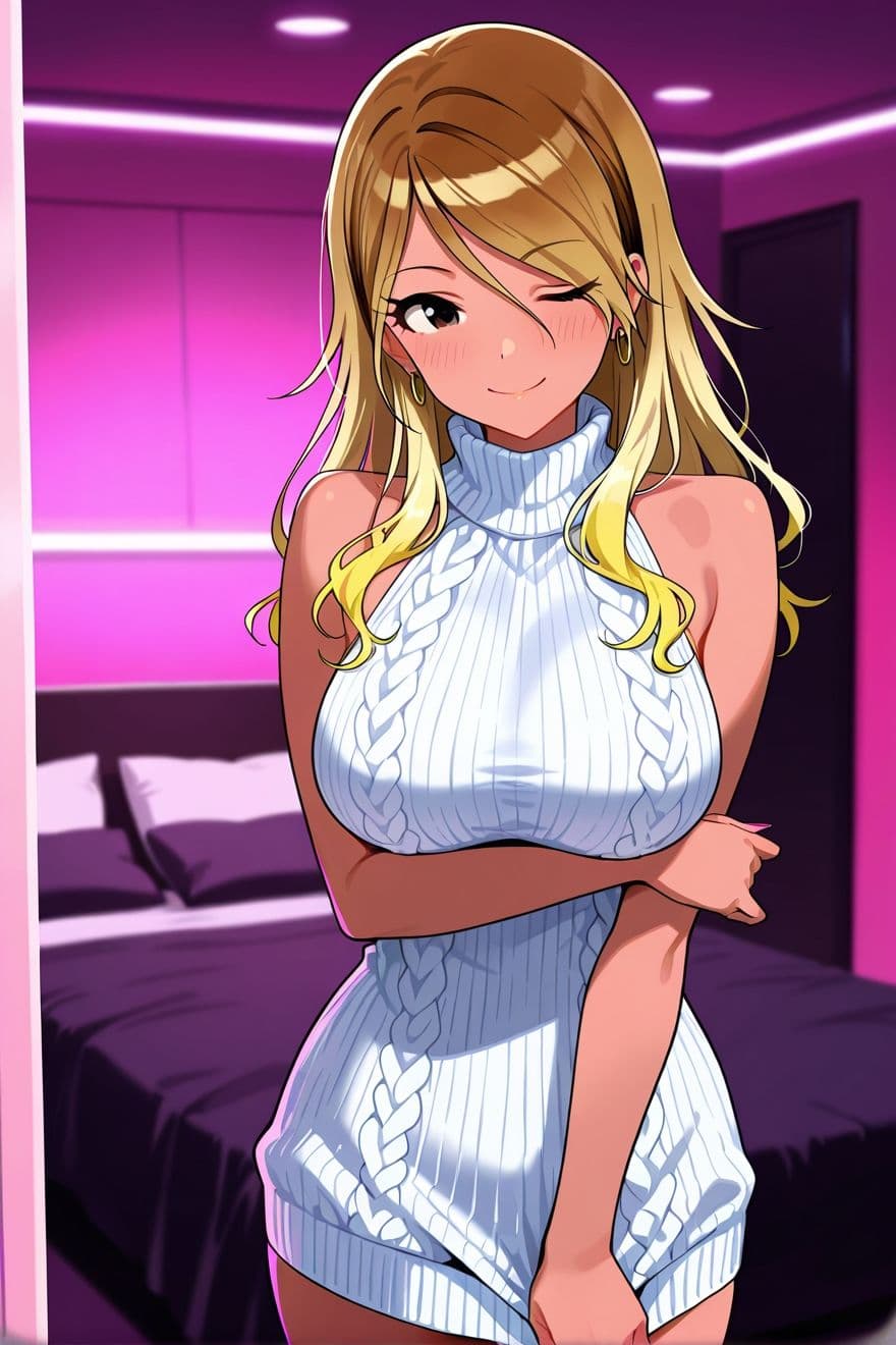 和泉愛依 ランジェリー グラビア＆SEX集 サンプル10