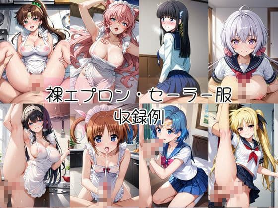 密着同棲コスプレ即ハメ性活〜総集編〜3 サンプル7