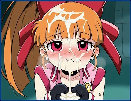 わたしたちガールズZ サンプル3