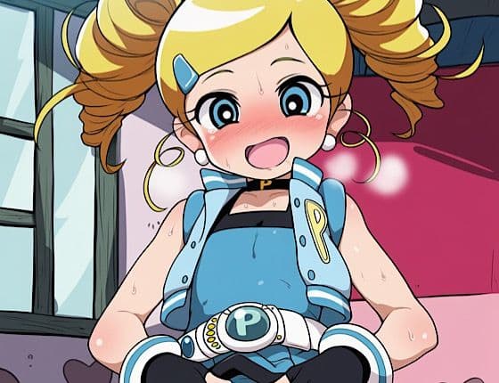 わたしたちガールズZ サンプル7