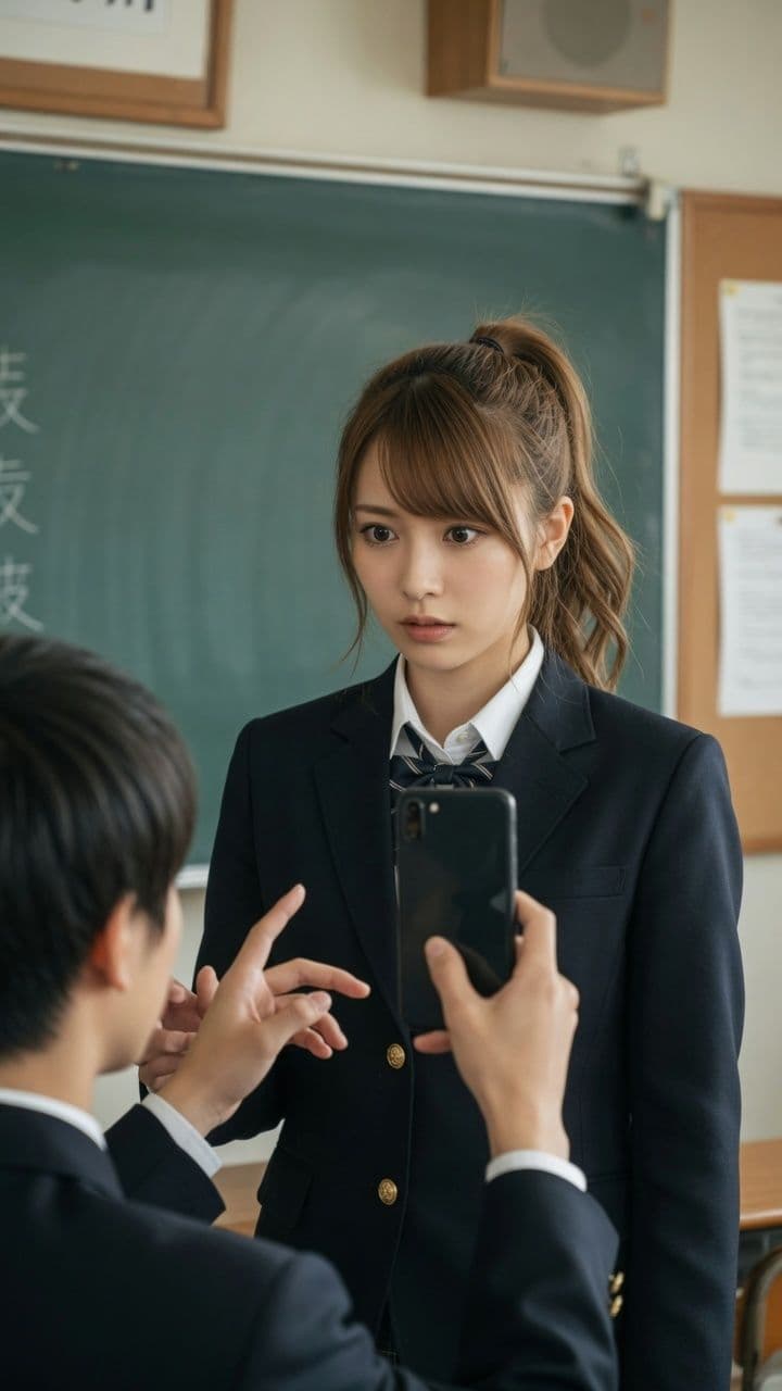 学校、オフィス、結婚式場で催●術を駆使し好き放題 サンプル9