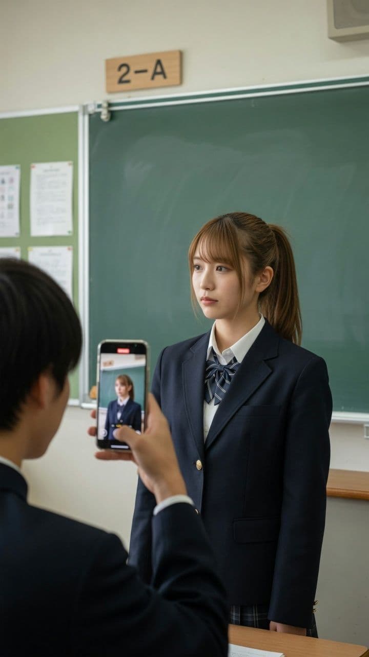 学校、オフィス、結婚式場で催●術を駆使し好き放題 サンプル10