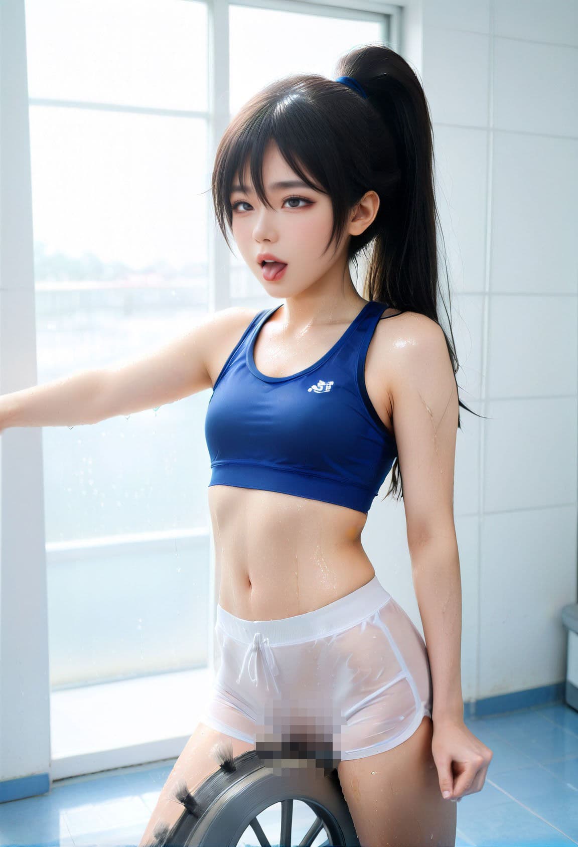 Athlete育成日誌 サンプル6