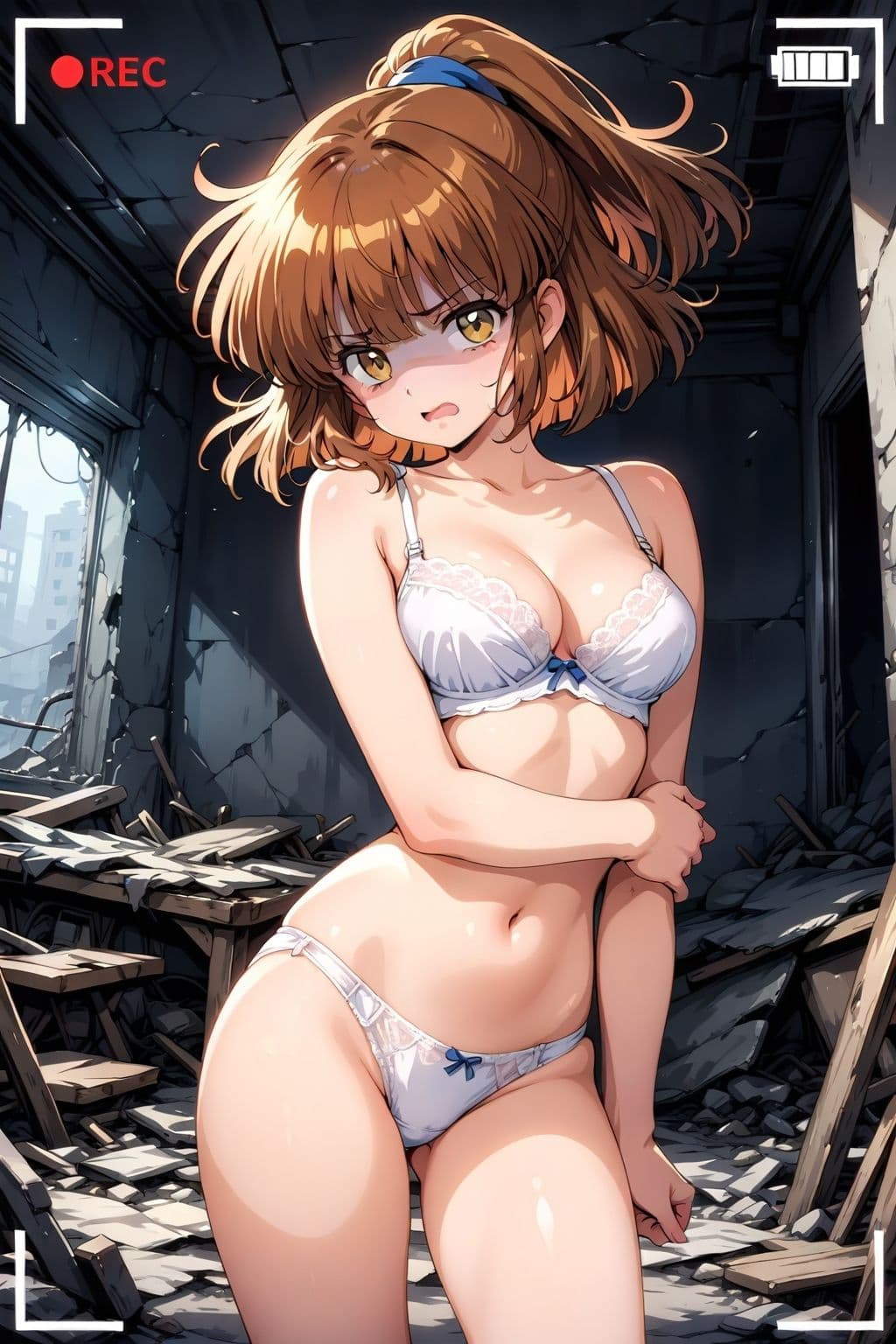 脅迫  狙われた少女  アルル姦禁録03 サンプル2