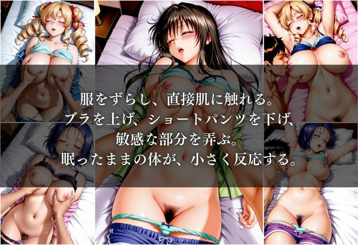 マッチングアプリで巨乳美女を酔わせて自宅で犯した話 Vol.1 サンプル6