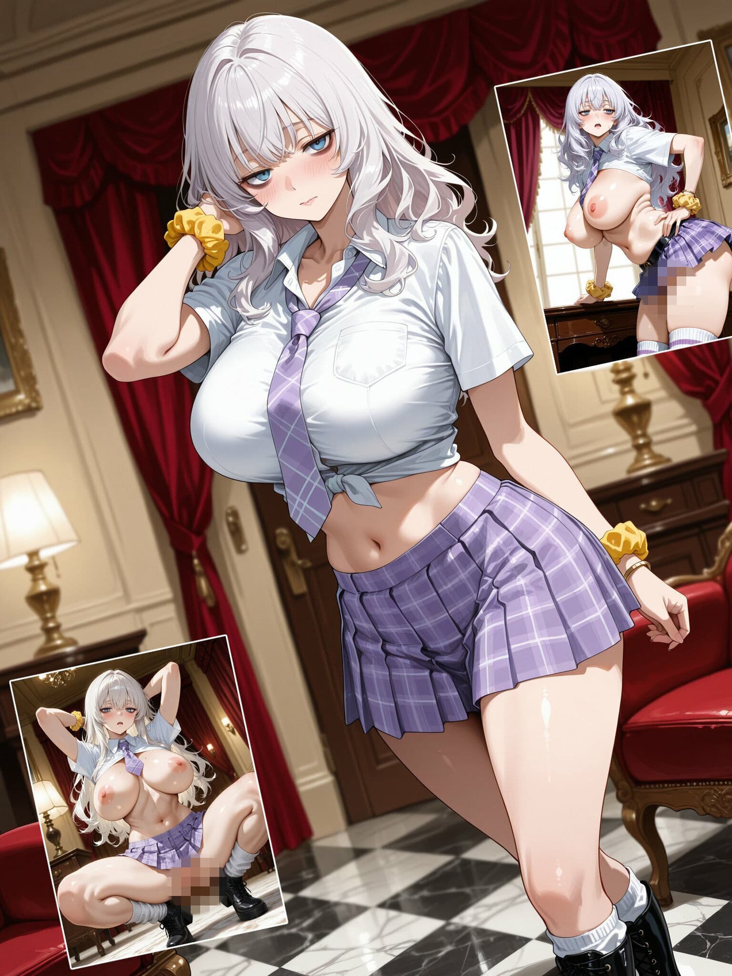Tabibito illustrations June 2026 part3 サンプル6