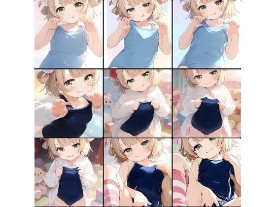 ういちゃんモザイク無しの作品