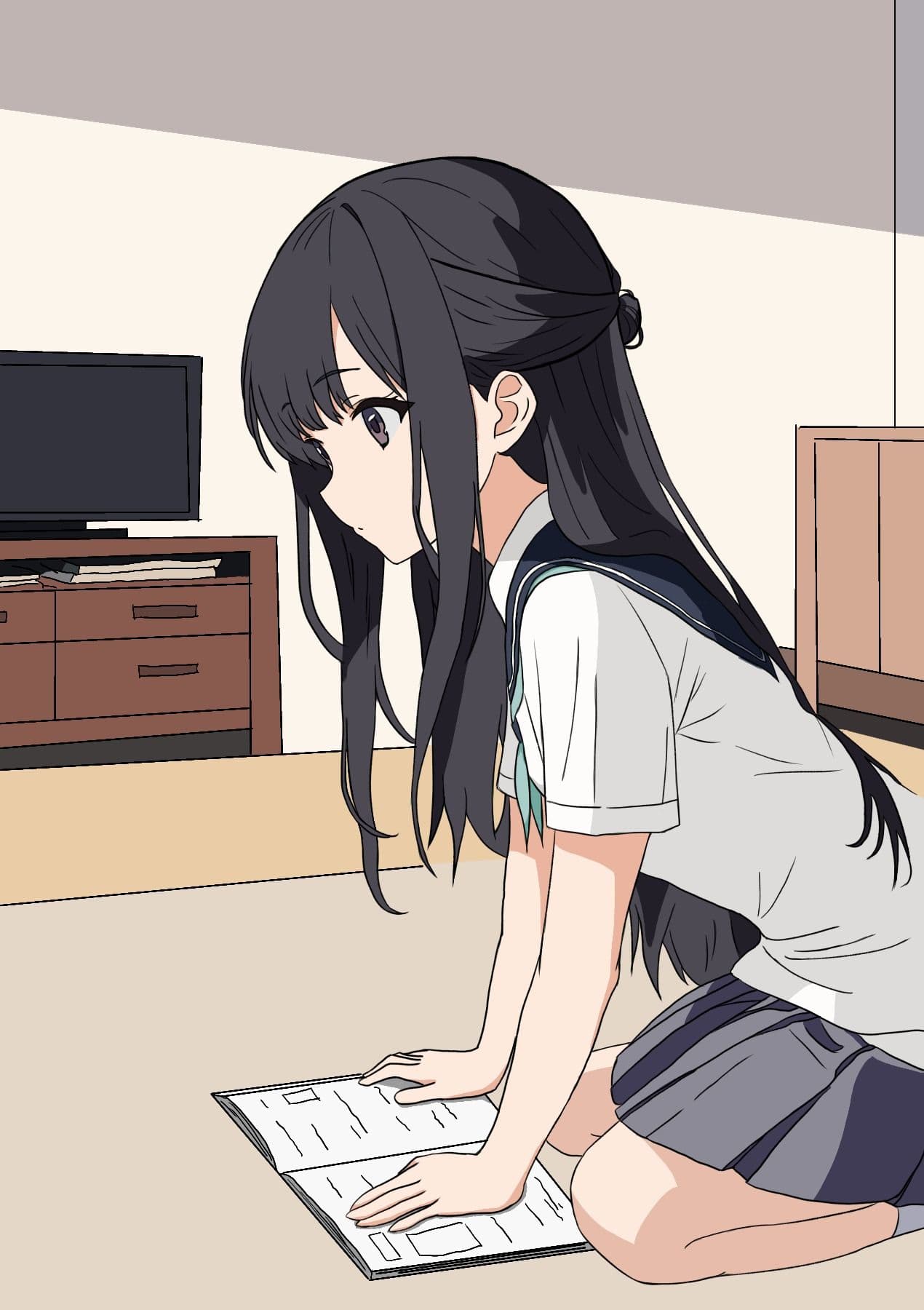 妹の友達 サンプル2