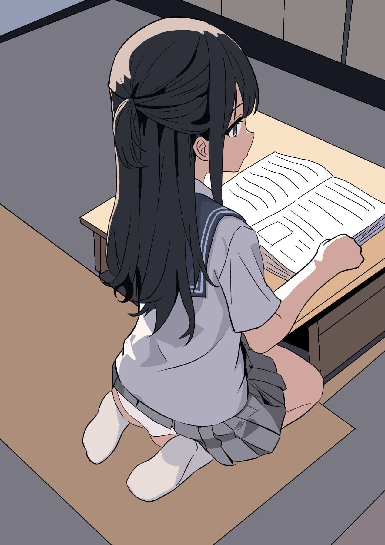 妹の友達 サンプル3