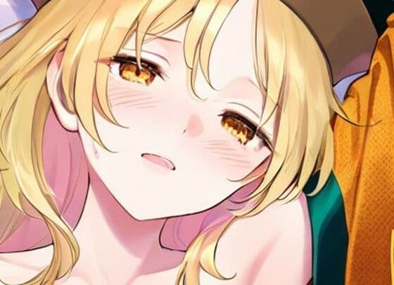 東方Project  摩多羅隠岐奈  超エロイラスト集  85枚
