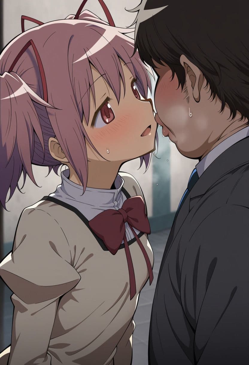 KISS☆MAGIKA サンプル1