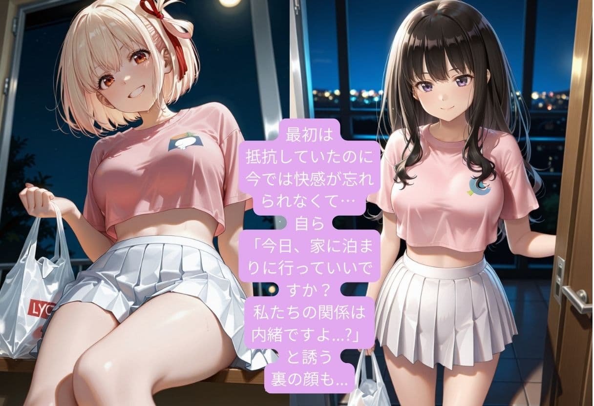 人気カフェのかわいい看板娘、実は裏では店長にハメられまくっていた。 サンプル8
