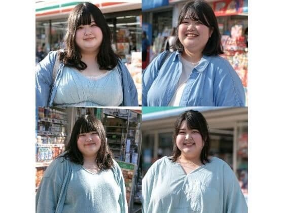 マッチングアプリで出会ったぽっちゃり読モ風女の子のおっぱいを撮影してみた件（ブルー編）