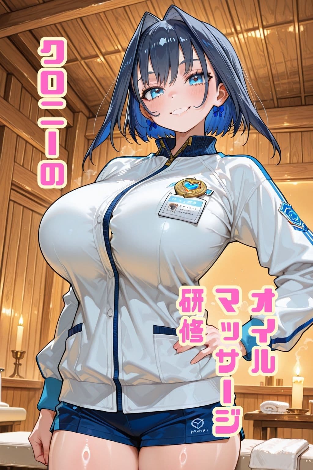 YSO3（やたらセクシーなお姉さま3） サンプル1