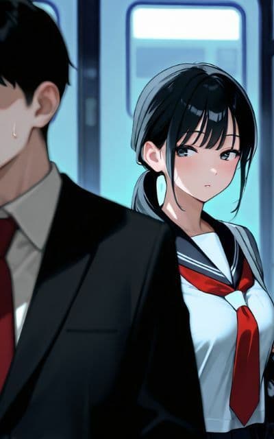 女子校生  教師に拘束中出しされる サンプル1