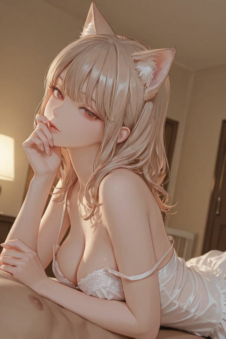 猫耳ワイフ サンプル8