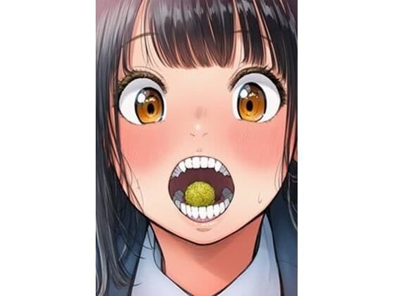 ぷにっとクラッシュ！ 女の子に潰される金玉