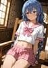 ［AIイラストCG］ グ〇イラット家の日常 サンプル5