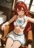 ［AIイラストCG］ グ〇イラット家の日常 サンプル6
