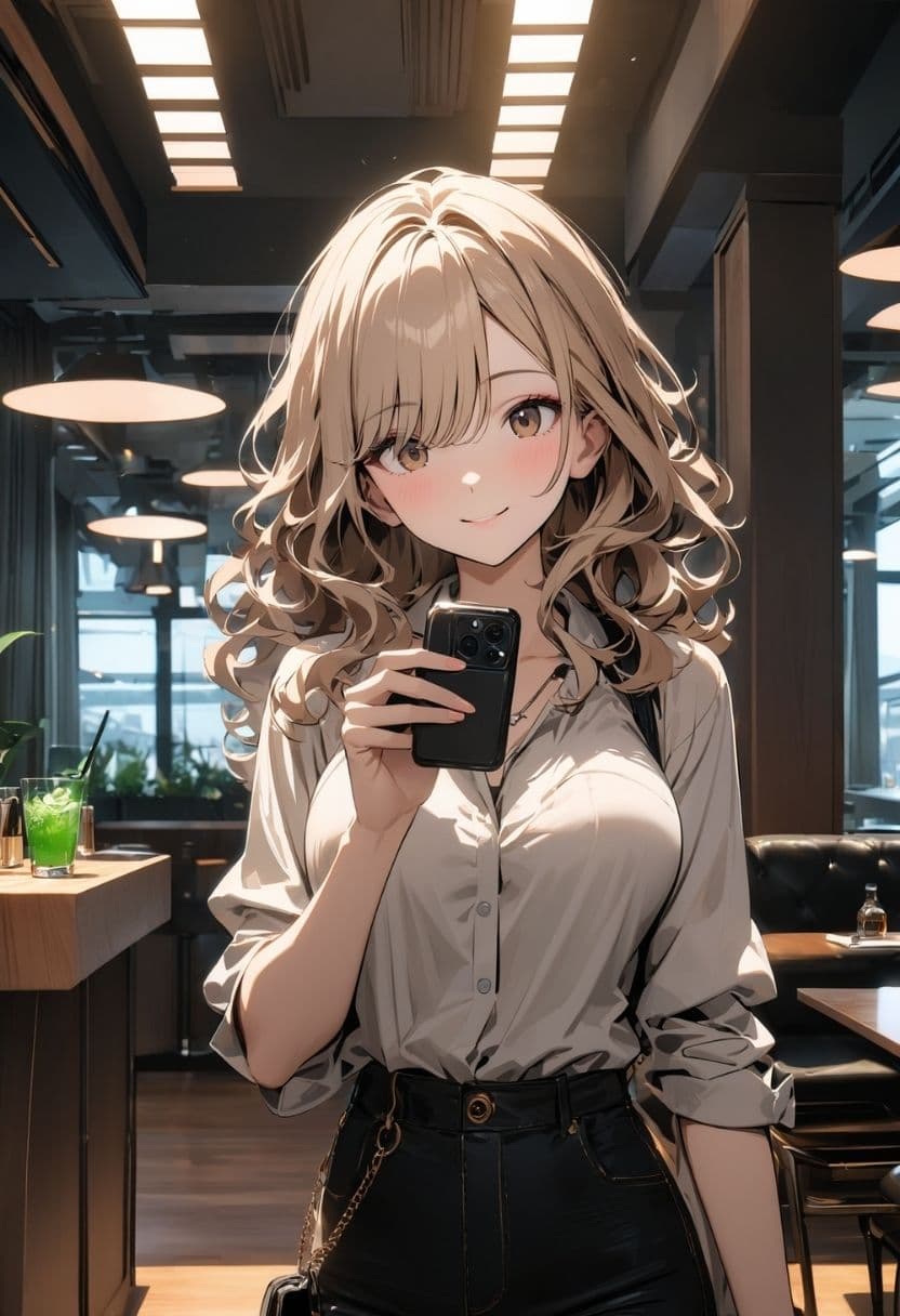 サークルの罰ゲーム サンプル2