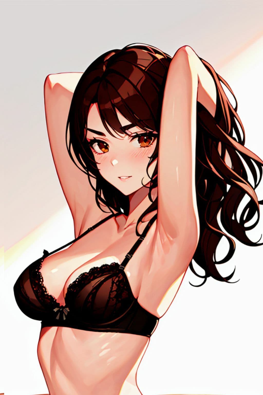 私のエッチな履歴書 Vol.2 〜浅見結衣の場合〜 サンプル6