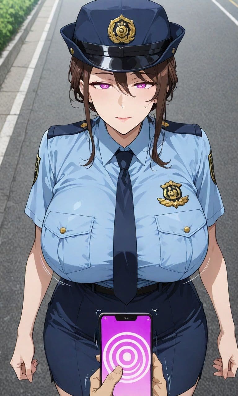 催●無双〜催●アプリの力でどんな女性も操り放題〜 サンプル2