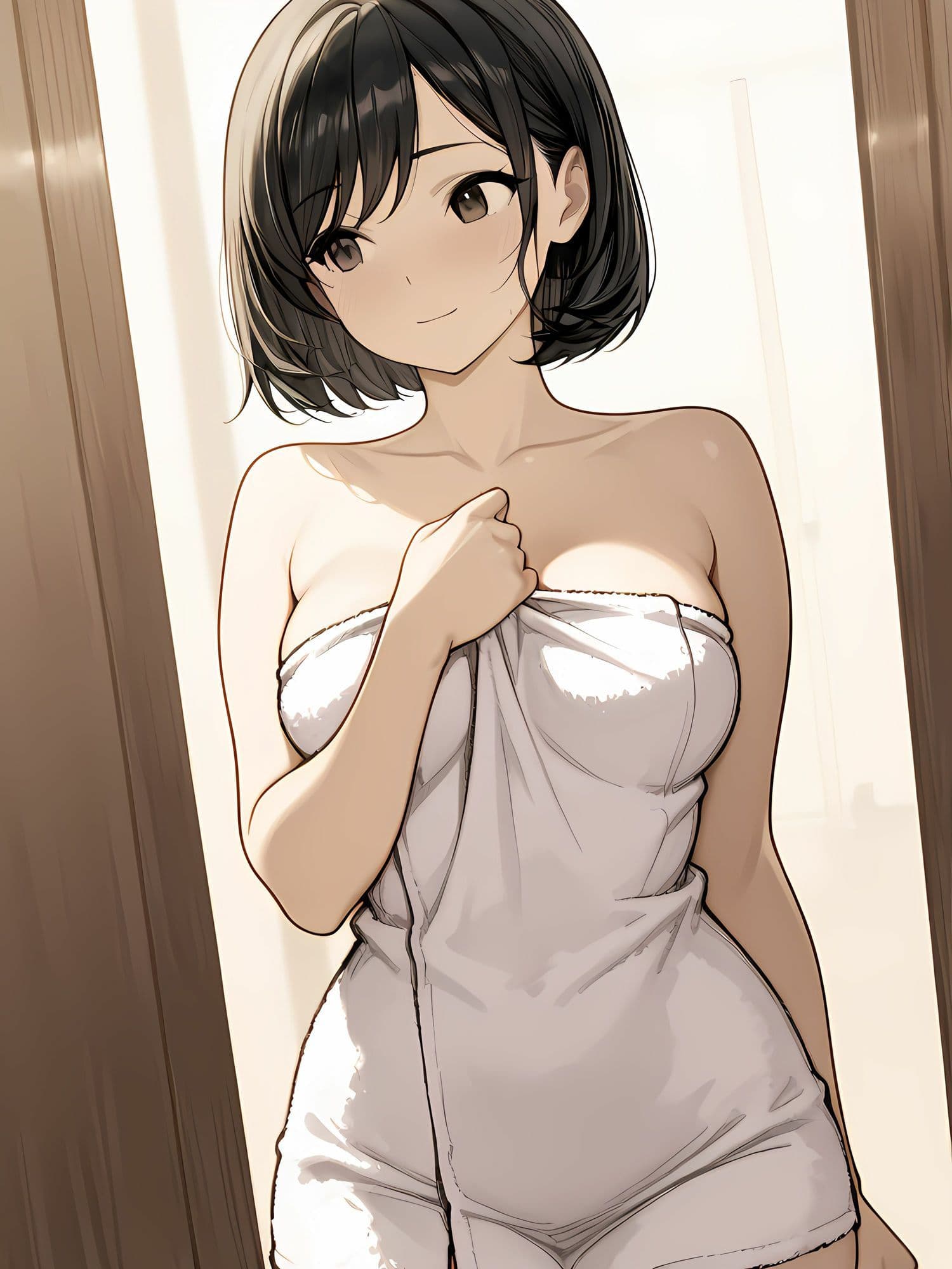 若妻マイちゃんの性生活 サンプル3
