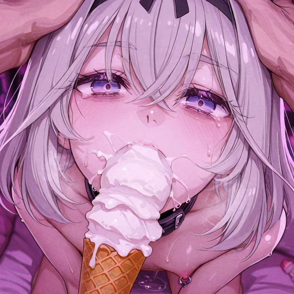 名〇偵プ〇キュア2（る〇か BAD END） イラスト集 サンプル3
