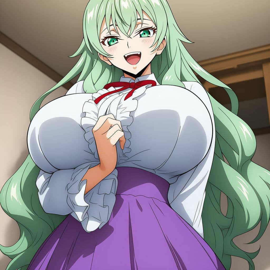 妹と成長期ごっこ〜いつでも成長してあげる〜六女_ユア編 サンプル1