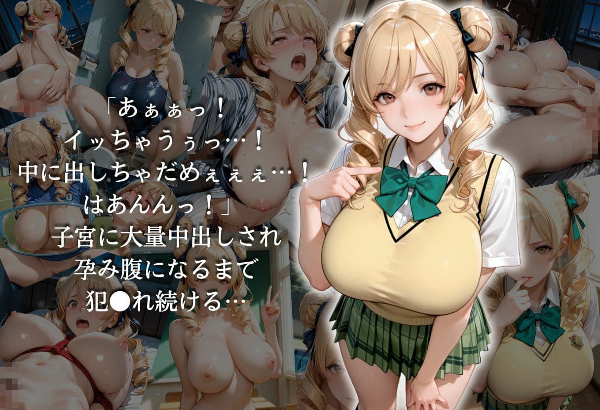 透視メガネで見られて自宅で犯○れました サンプル4