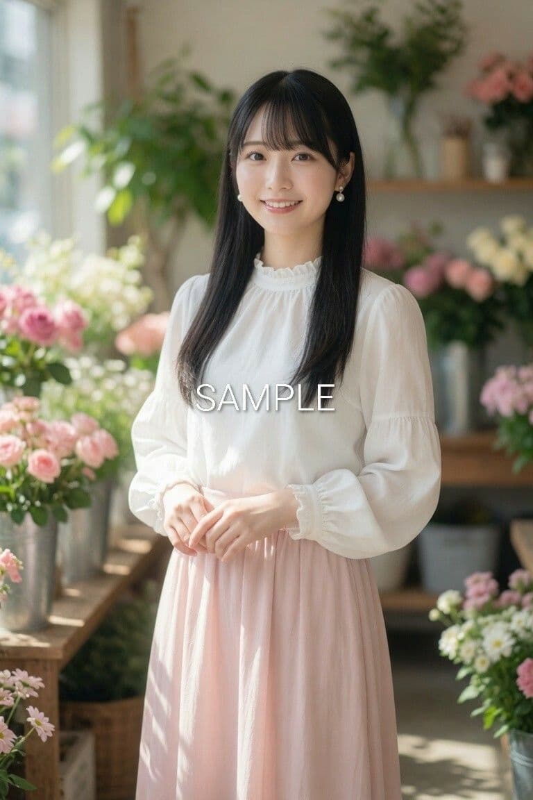 女の子達をオムツ一丁にしてアへ顔をさせる（95P＋おまけ有） サンプル1