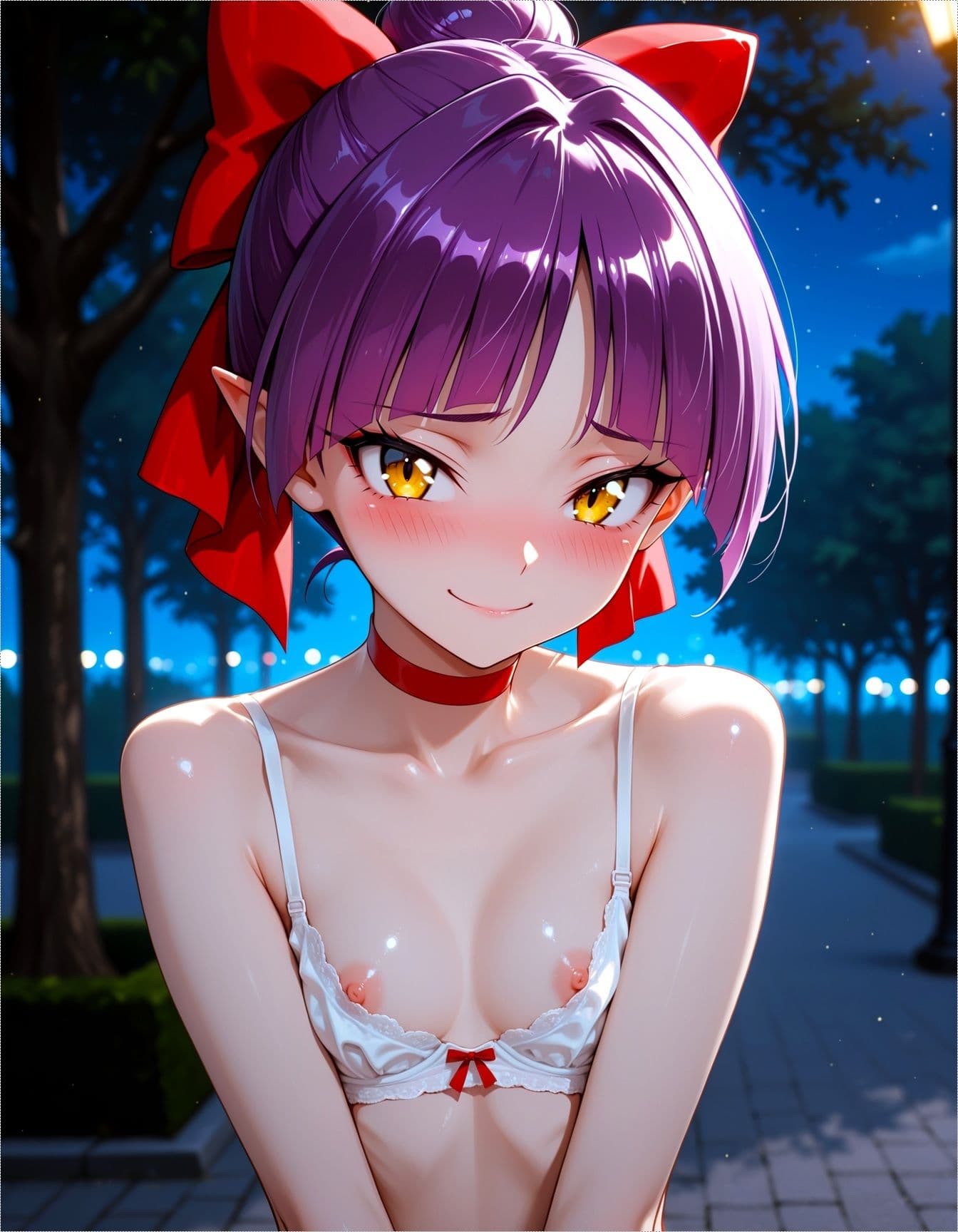 猫娘☆写真集・Part3 サンプル5