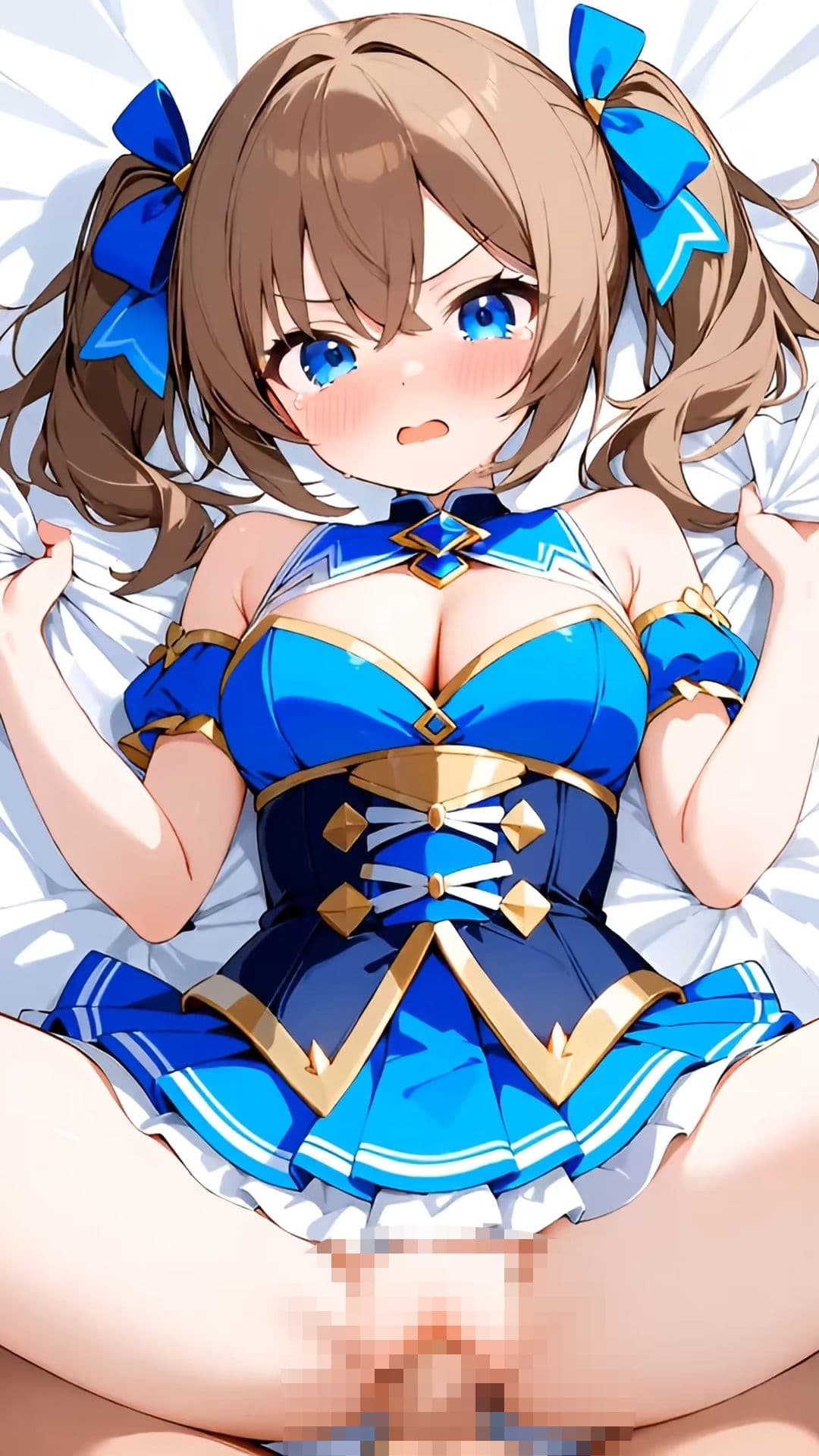 【フルボイス】アイドル業界の闇  汚される30人のアイドル サンプル7