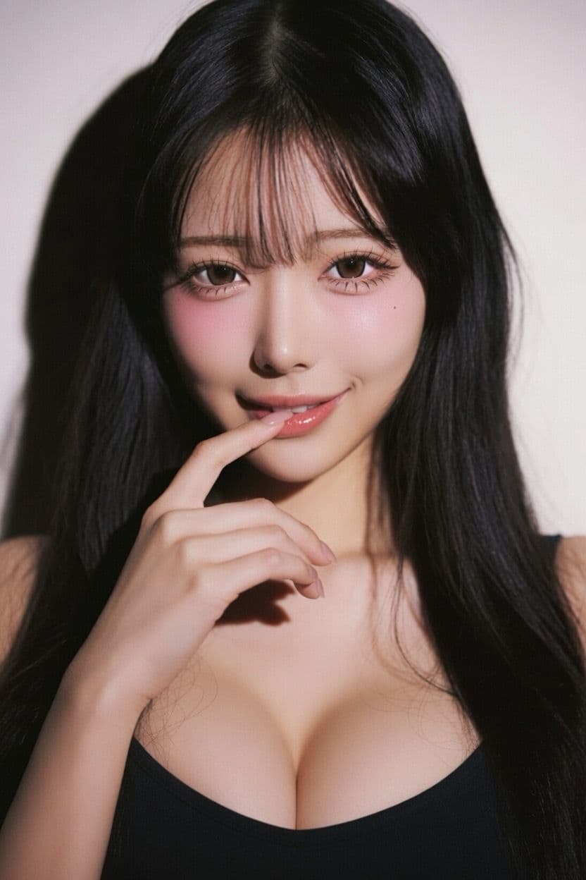 AI美女Vol.4 サンプル1