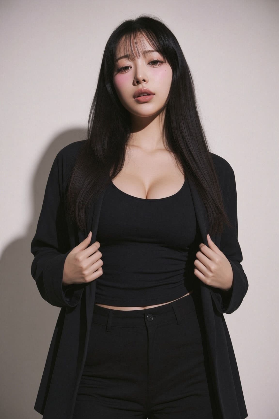 AI美女Vol.4 サンプル4