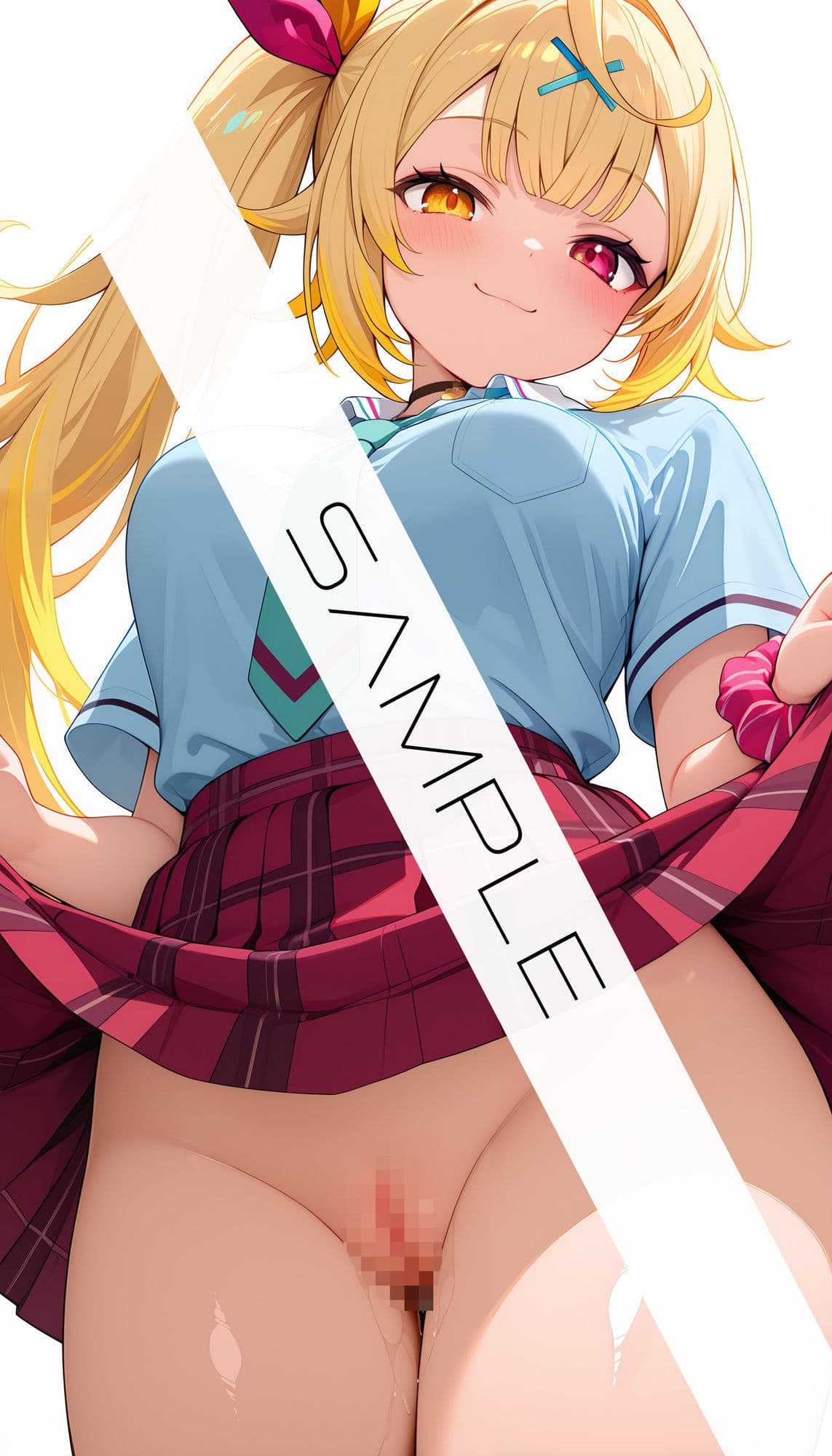 Hoshikawa ＃03 サンプル1