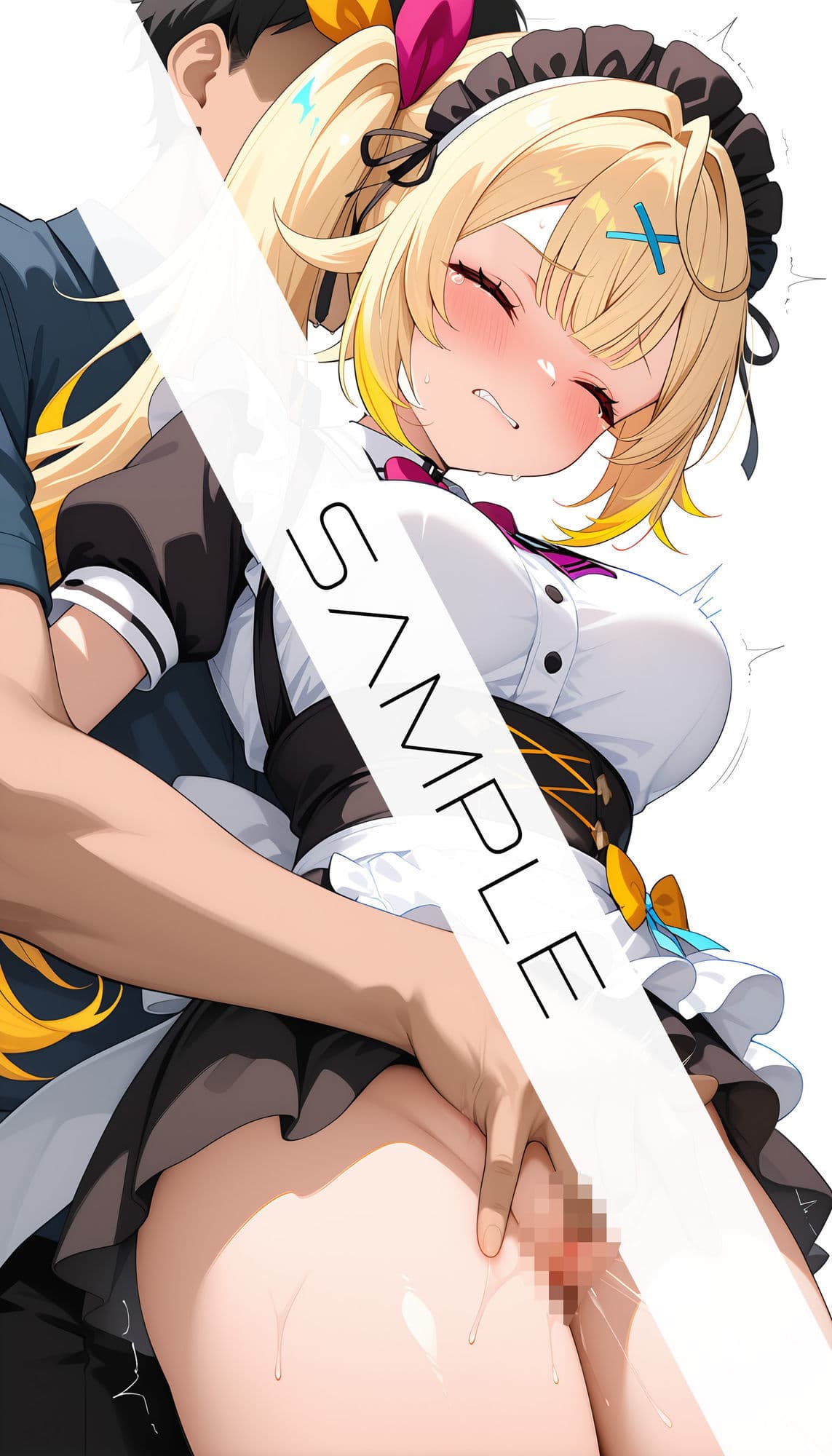 Hoshikawa ＃03 サンプル3