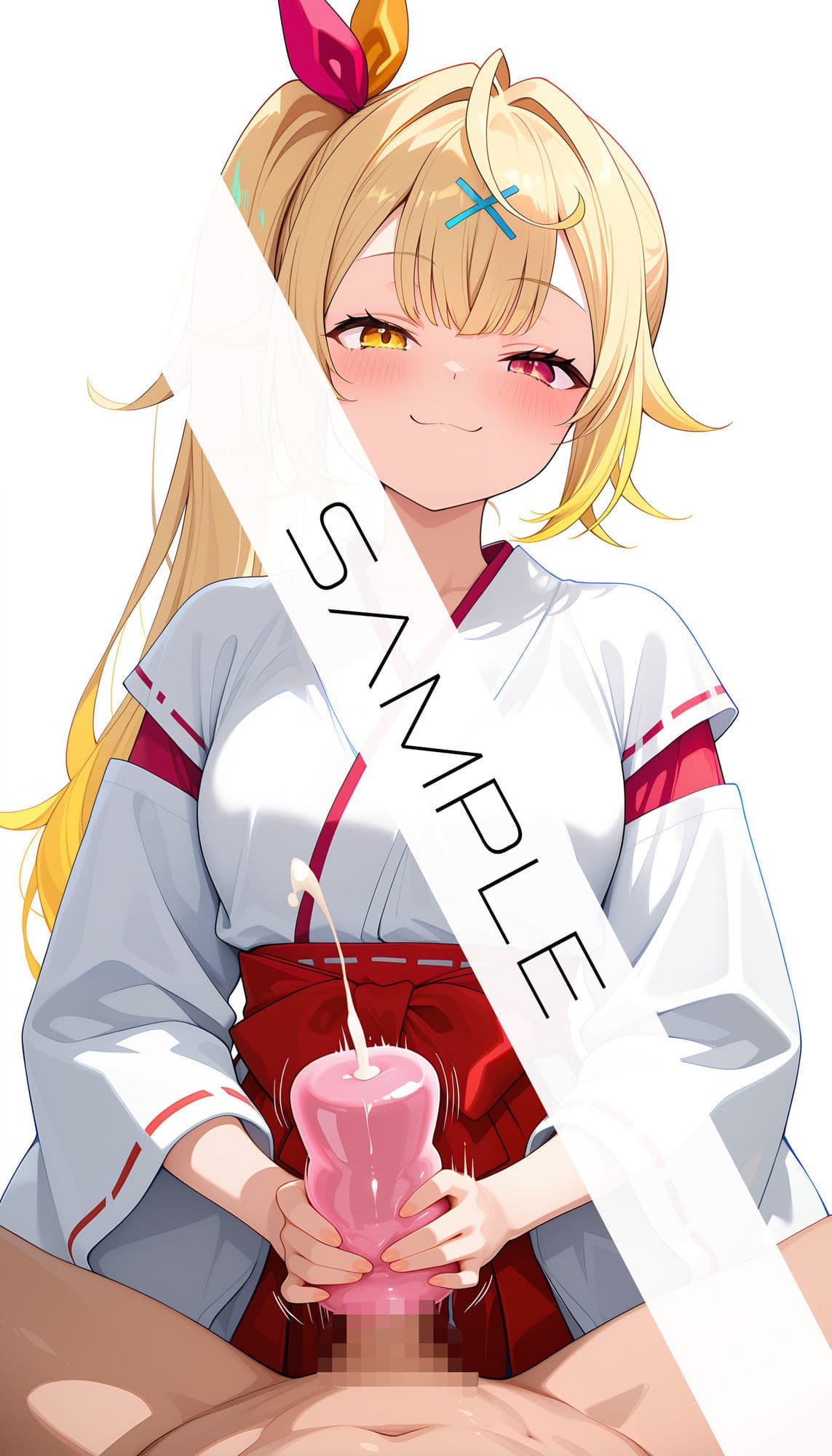 Hoshikawa ＃03 サンプル9