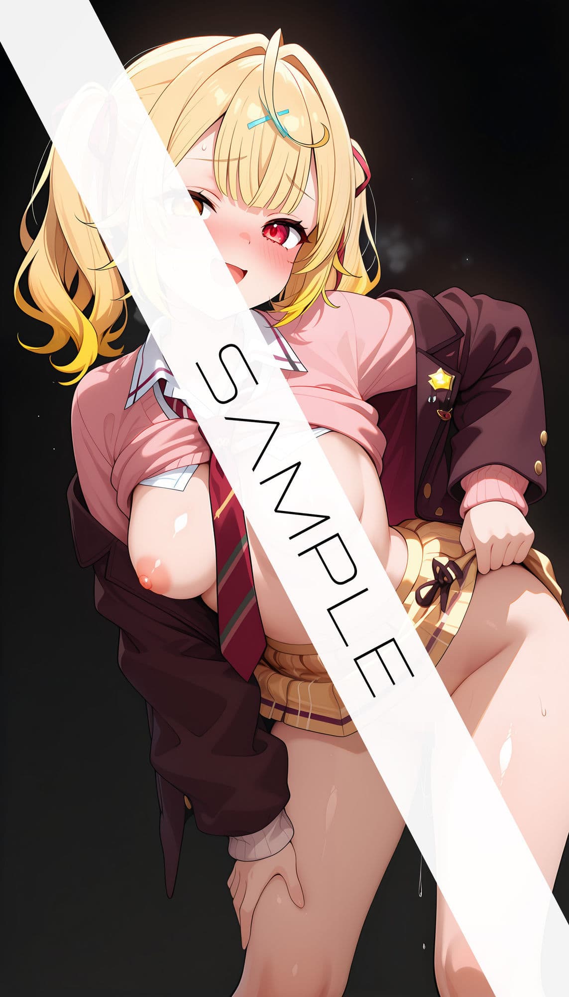 Hoshikawa ＃05 サンプル2