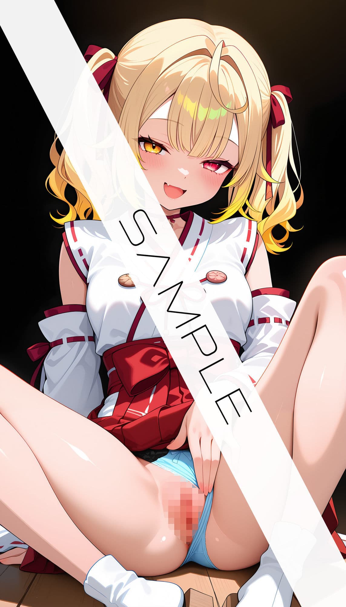 Hoshikawa ＃05 サンプル9